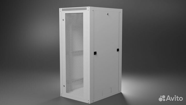 Серверный шкаф