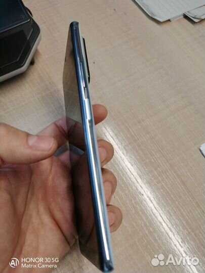 Xiaomi Redmi Note 10 Pro, 8/128 ГБ