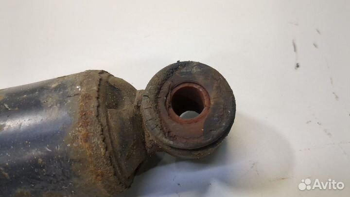 Амортизатор подвески Jeep Grand Cherokee, 2001