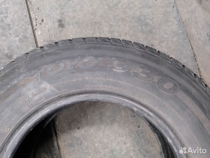 Toyo 330 205/70 R14