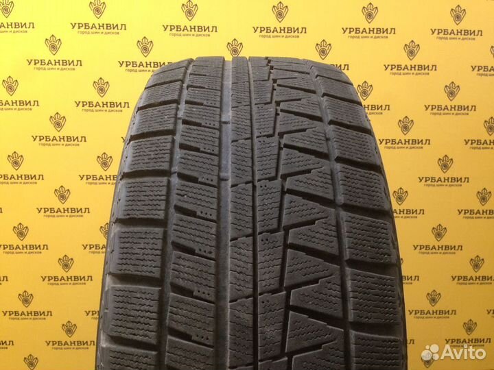 Bridgestone Blizzak Revo GZ 225/55 R16