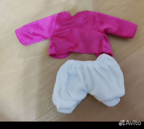 Одежда для пупса Бэби Бона. Коляска, кроватка