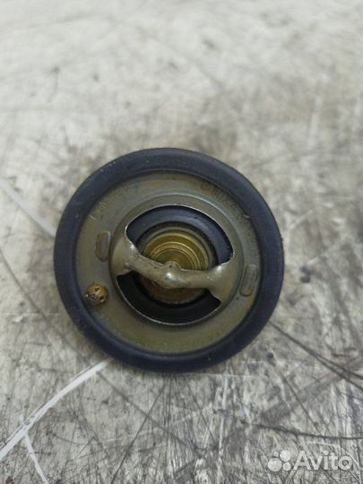 Термостат Ford Focus 2 hwda 2005