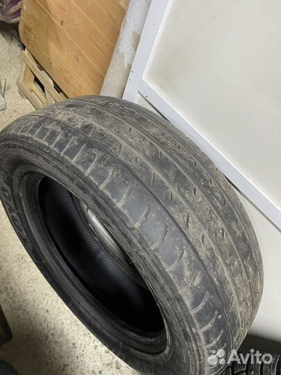 Toyo Proxes T1 Sport 235/60 R18