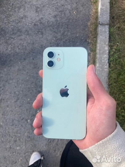 iPhone 12, 128 ГБ