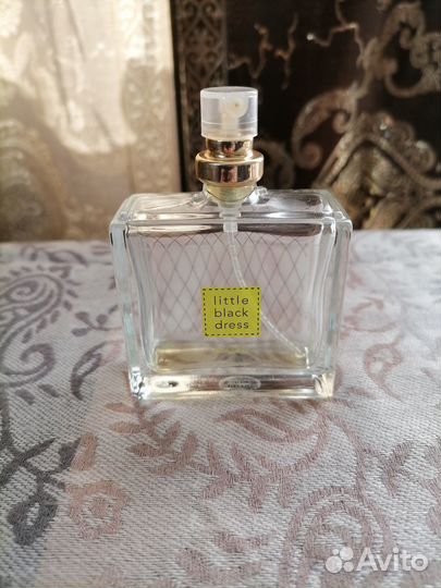 Флакон для духов