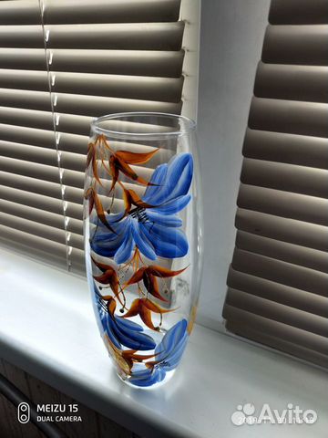 Ваза для цветов