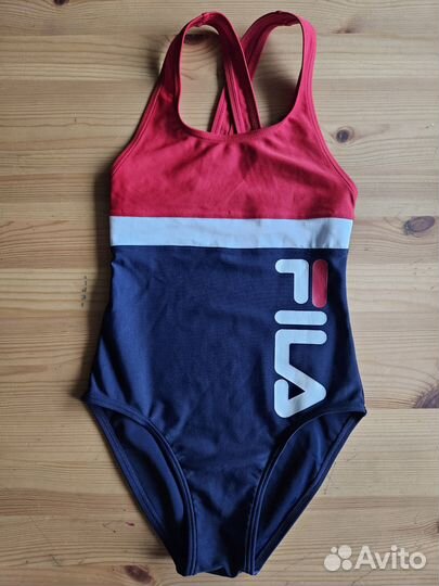 Купальник Fila, 122-128