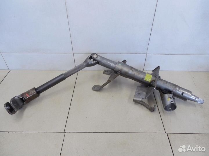 Колонка рулевая Logan 2005-2014