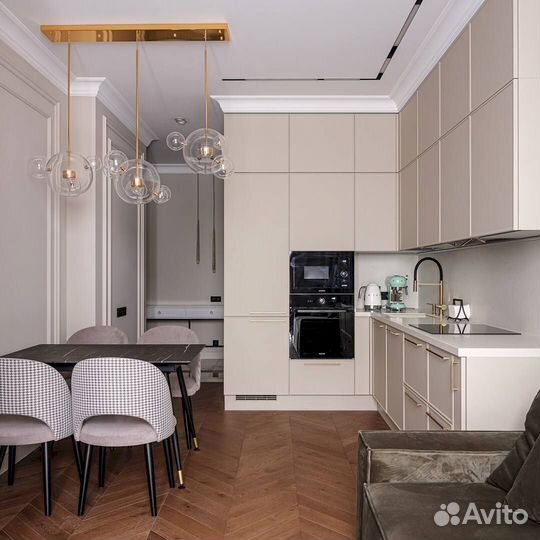 Кухни под ваш бюджет