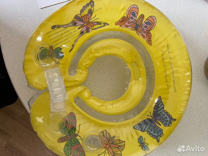 Круг для купания