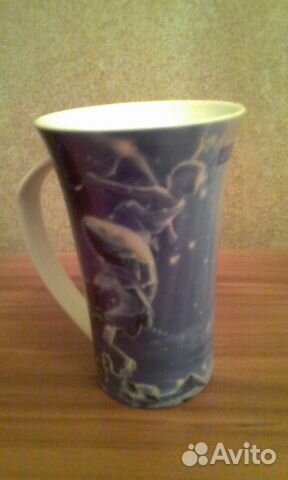 Кружка подарочная