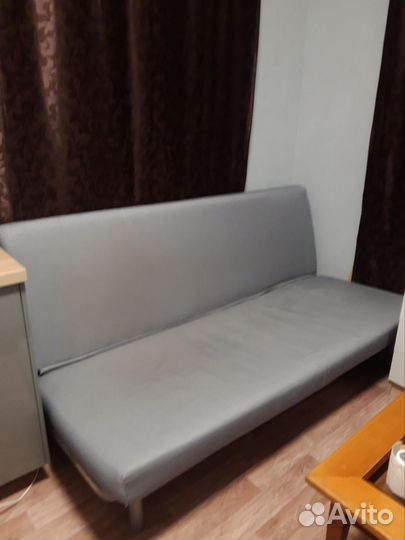Диван IKEA бединге