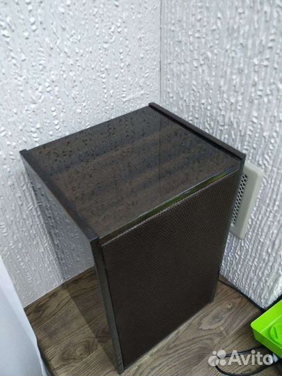 Акустические системы колонки 10мас