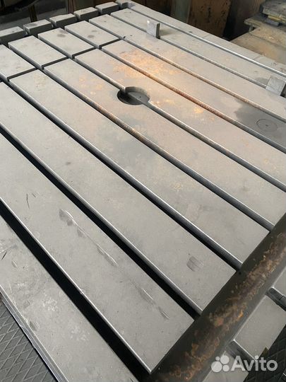 Станок горизонтально- расточной 2636