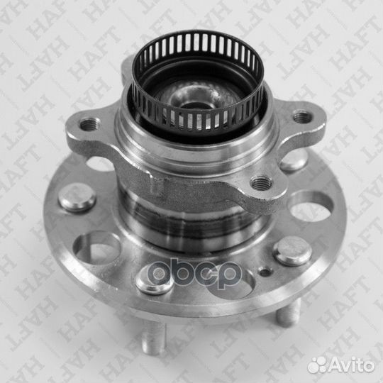 Ступица зад. зад лев RH0198 haft