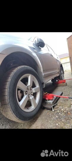 Kumho I'Zen RV Asymmetric 235/60 R18 107H