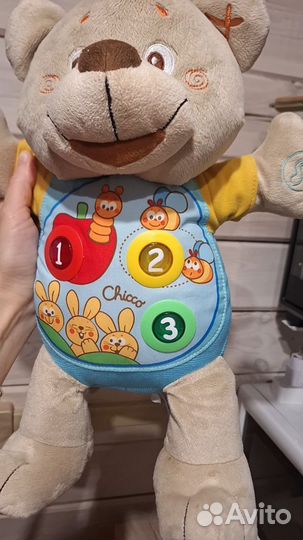 Развивающие игрушки chicco, сортер ficher price