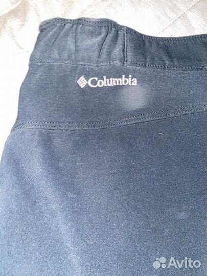 Штаны columbia