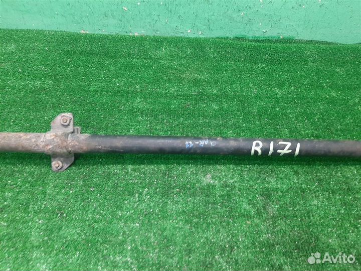 Тяга реактивная Suzuki Ignis 2006