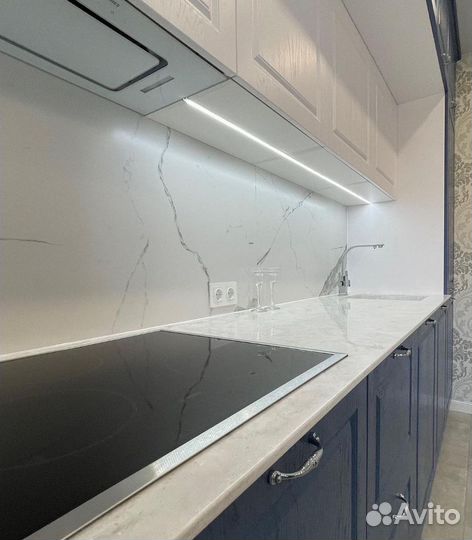 Кухня на заказ (Кухонный гарнитур новый)