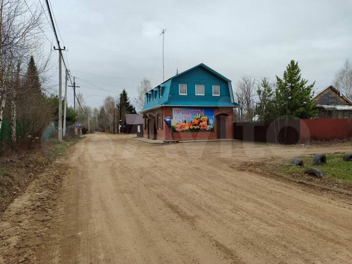 Торговая площадь, 52 м²