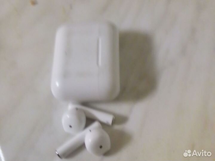 Наушники honor choice Earbuds X