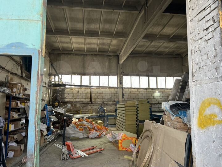 Производство, 1357.1 м²