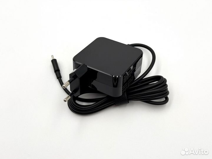 31104 Блок питания для ноутбука 45W USB-C