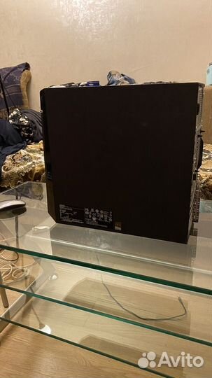 Lenovo ideacentre 300- 20ISH 13-6100/ 8 GB/GTX750