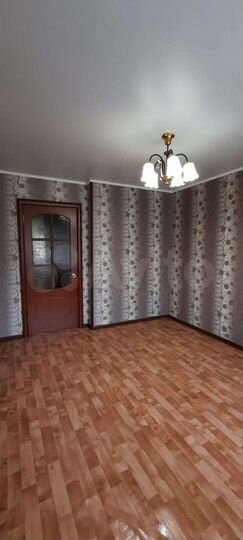 3-к. квартира, 63,3 м², 1/5 эт.