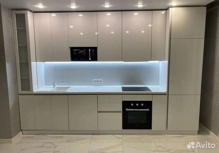 Корпусная мебель на заказ