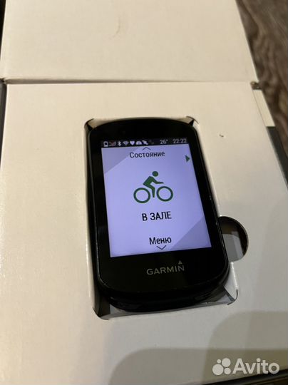 Garmin edge 530 sensor bundle
