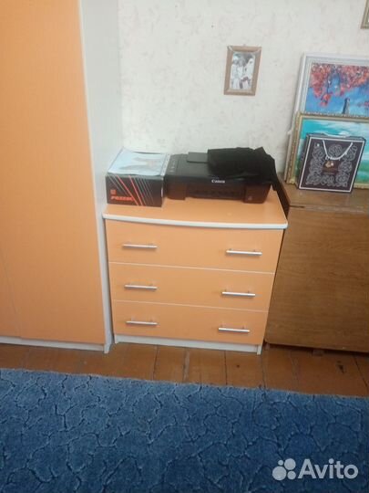 Продам комплект для детской комнаты. 25 тыс