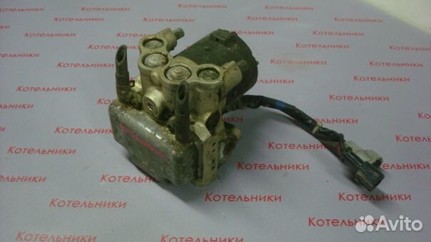 Nissan Primera Р11 47600-3J300 Блок ABS