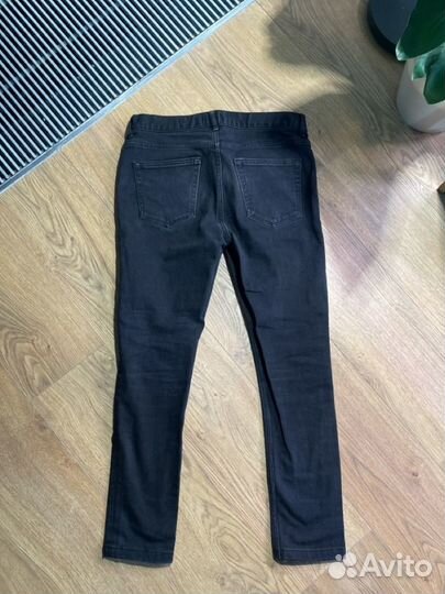 Джинсы hm skinny fit