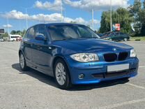 BMW 1 серия 2.0 AT, 2006, 95 000 км, с пробегом, цена 720 000 руб.