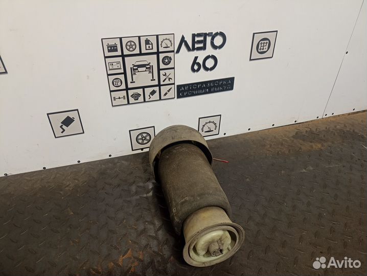 Воздушная подушка (опора пневмат.) BMW X5 E70