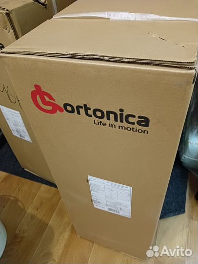 Коляска инвалидная