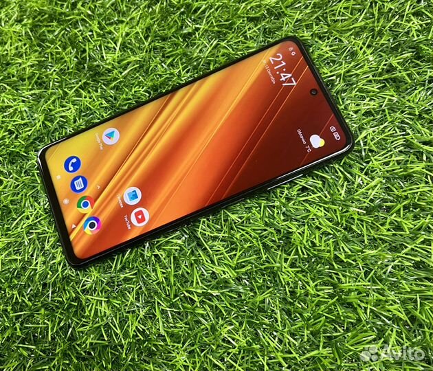 Xiaomi Poco x3 nfc 6/128gb