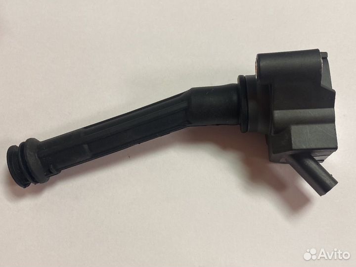 Катушка зажигания geely 2036011400