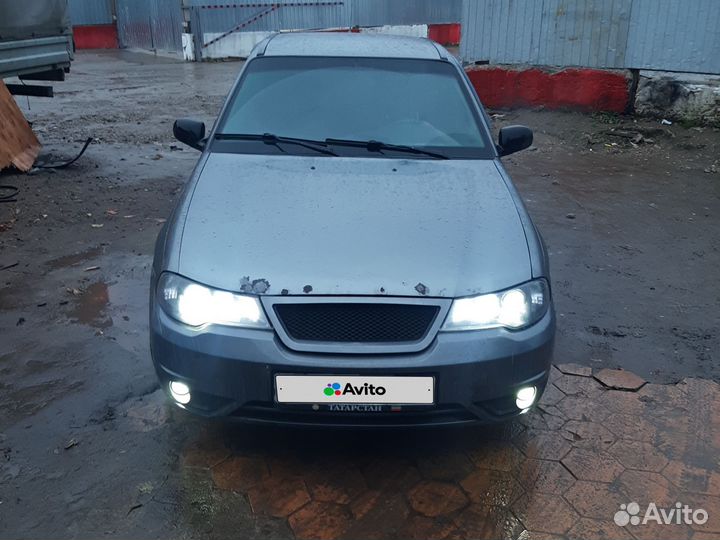 Daewoo Nexia 1.5 МТ, 2013, 156 000 км