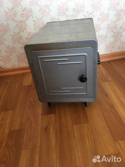 Бытовая электродуховка
