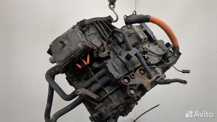 Кпп - вариатор Toyota Prius, 2006