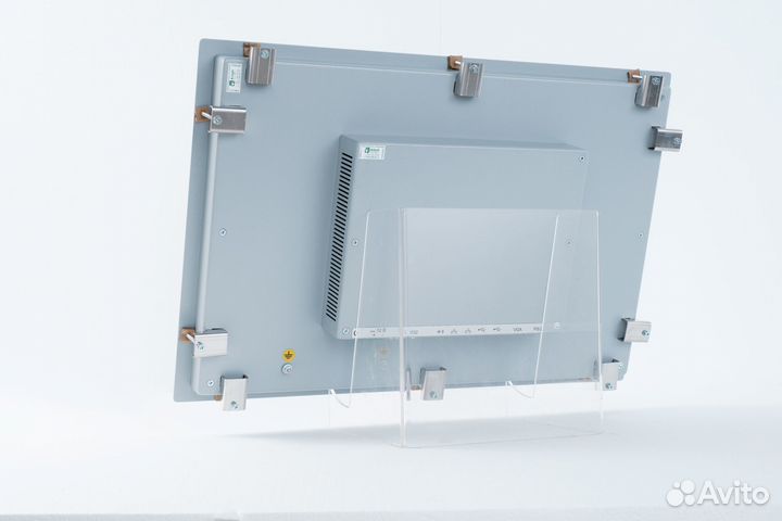 Сенсорный компьютер 18.5 дюймов; бт-18.5-рез-пк