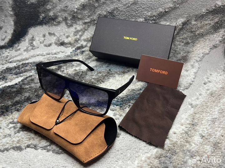 Очки мужские Tom Ford