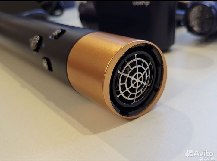 Фен dyson стайлер HS01