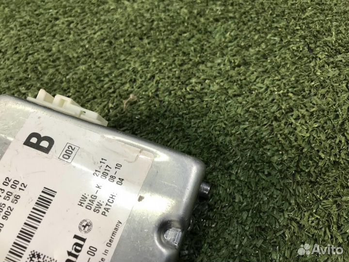 Б/У Б/У Камера универсальная Mercedes CLA C117