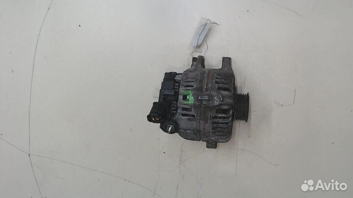 Генератор Toyota Avensis 2, 2003