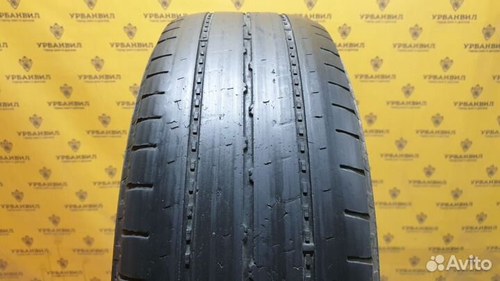 Nokian Tyres Hakka C2 205/70 R15 106R